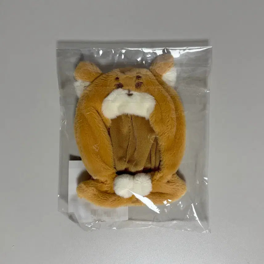 [SOLD OUT] 데이식스 영케이 데니멀즈 쁘띠멀즈 케 KE 케이프