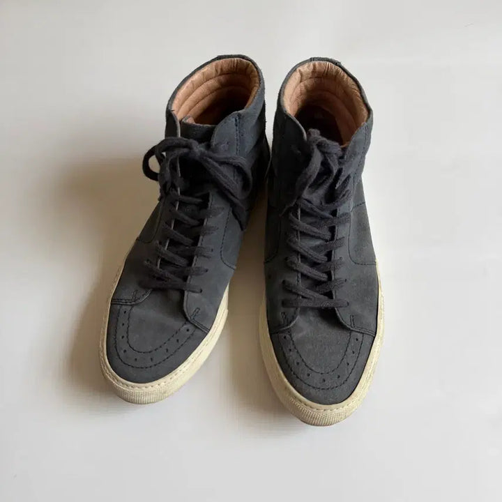 [BUNJANG] Nonnative Sneakers Shoes / 논네이티브 Nonnative 스니커즈 신발