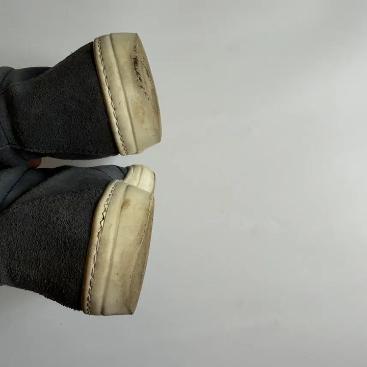 [BUNJANG] Nonnative Sneakers Shoes / 논네이티브 Nonnative 스니커즈 신발