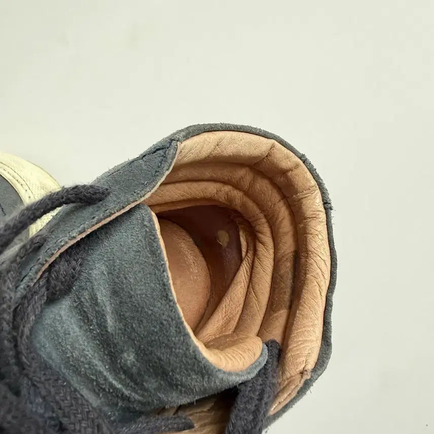 [BUNJANG] Nonnative Sneakers Shoes / 논네이티브 Nonnative 스니커즈 신발