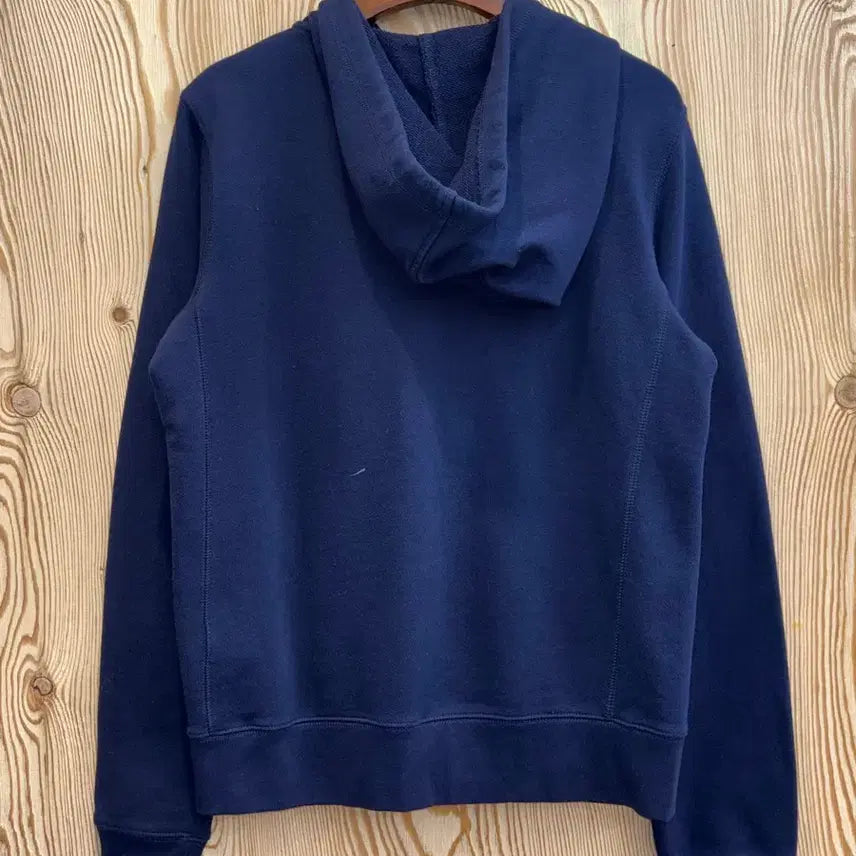 [SOLD OUT] 폴로 랄프로렌 우먼 후드집업 네이비