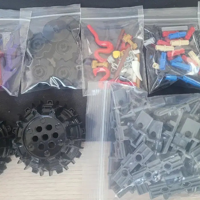 [BUNJANG] LEGO Ninjago Fangpyre Snake Wrecking Ball Set / 레고 9457 닌자고 팡파에 스네이크 렉킹 볼 중고팝니다.