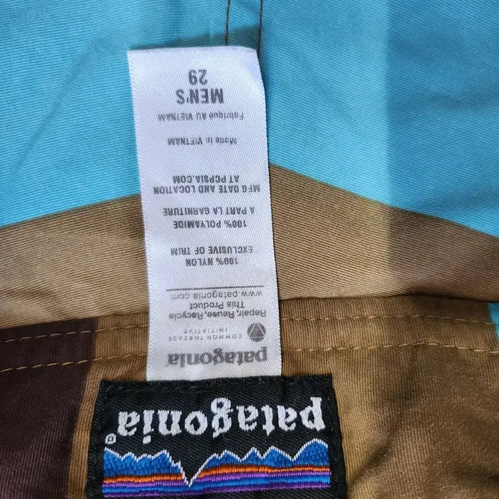 [BUNJANG] Patagonia Men&