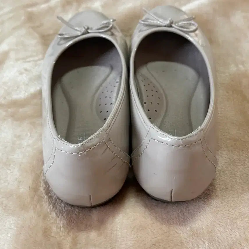 [BUNJANG] Rockport Flat Shoes 240 / 락포트 플랫슈즈 240
