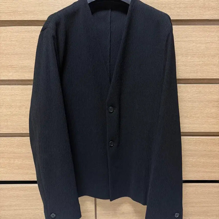 [BUNJANG] Solid Homme Seersucker Jacket / 23ss 솔리드옴므 시어서커 자켓(새제품)