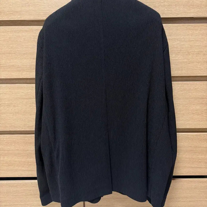 [BUNJANG] Solid Homme Seersucker Jacket / 23ss 솔리드옴므 시어서커 자켓(새제품)