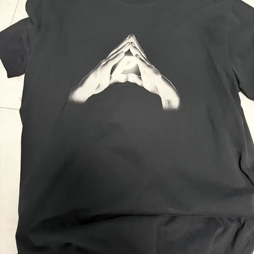 [BUNJANG] Palace XL T-shirt / 팔라스 반팔 티셔츠 xl