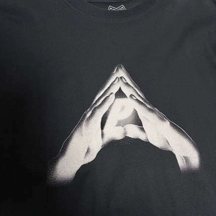 [BUNJANG] Palace XL T-shirt / 팔라스 반팔 티셔츠 xl