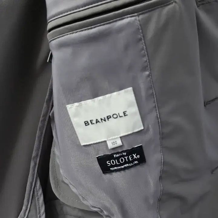 [BUNJANG] Beanpole Hybrid 2-Way Jacket Blazer / 빈폴 하이브리드2way 자켓 /바람막이  블레이저
