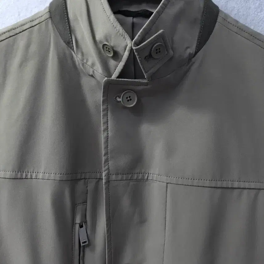 [BUNJANG] Beanpole Hybrid 2-Way Jacket Blazer / 빈폴 하이브리드2way 자켓 /바람막이  블레이저