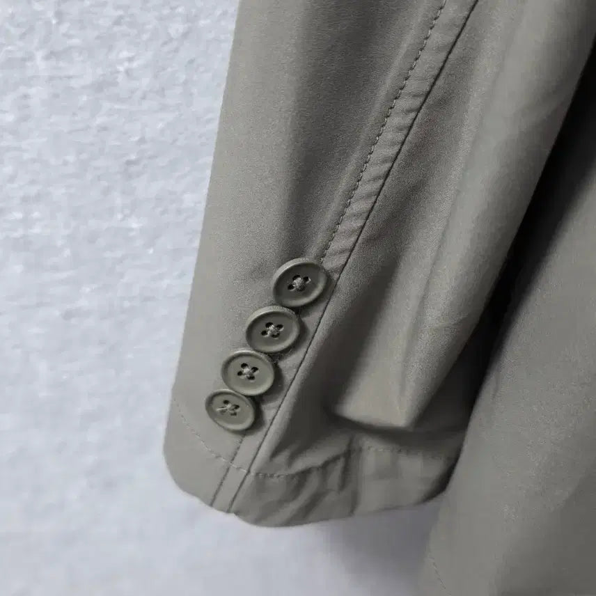 [BUNJANG] Beanpole Hybrid 2-Way Jacket Blazer / 빈폴 하이브리드2way 자켓 /바람막이  블레이저