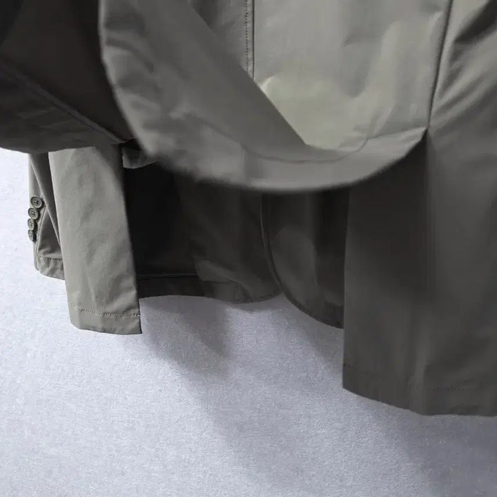[BUNJANG] Beanpole Hybrid 2-Way Jacket Blazer / 빈폴 하이브리드2way 자켓 /바람막이  블레이저