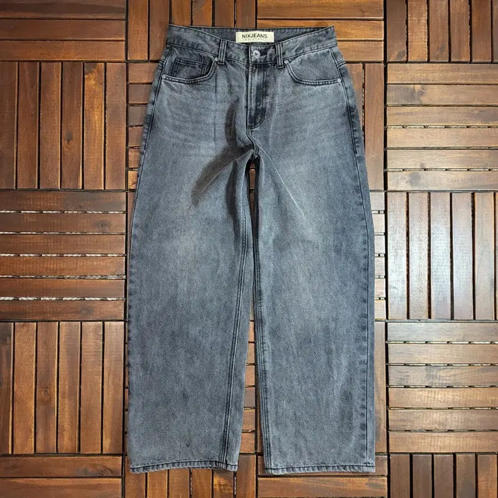 [BUNJANG] NIX Jeans (30) / 닉스 청바지 (30)
