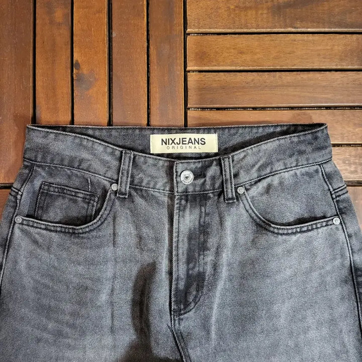 [BUNJANG] NIX Jeans (30) / 닉스 청바지 (30)