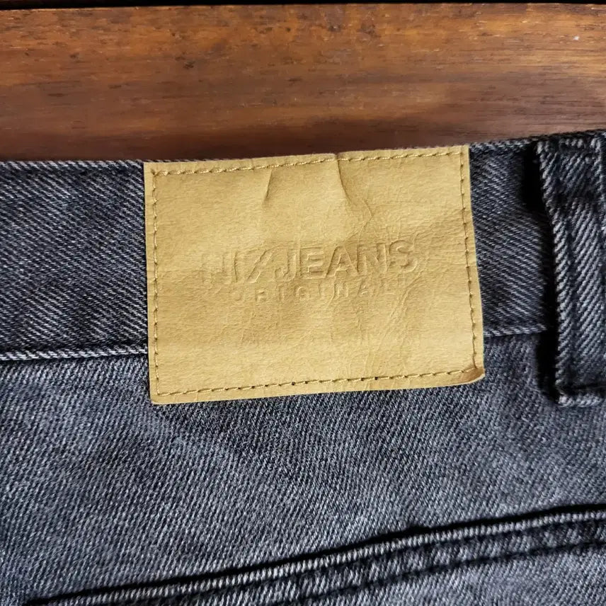 [BUNJANG] NIX Jeans (30) / 닉스 청바지 (30)