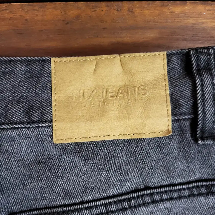 [BUNJANG] NIX Jeans (30) / 닉스 청바지 (30)