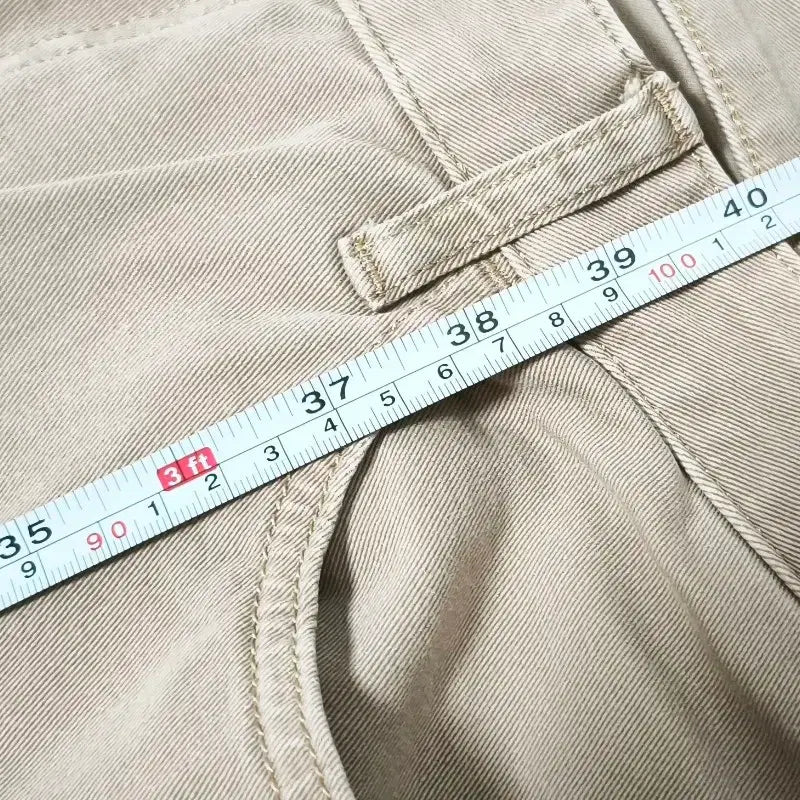 [SOLD OUT] 유니클로 남성 타이트한 슬림핏 면바지 (36)
