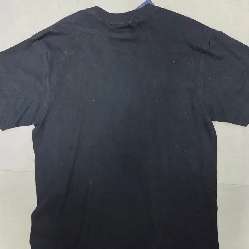 [BUNJANG] COSPA Crossbone Gundam Skull Printing T-shirt / 코스파(COSPA) 기동전사 크로스본 건담 해골 프린팅 티셔츠