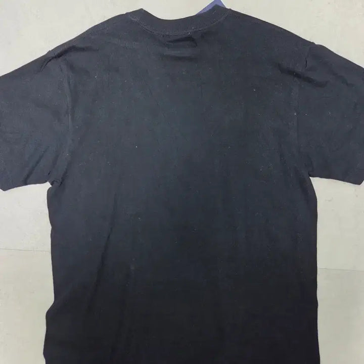 [BUNJANG] COSPA Crossbone Gundam Skull Printing T-shirt / 코스파(COSPA) 기동전사 크로스본 건담 해골 프린팅 티셔츠