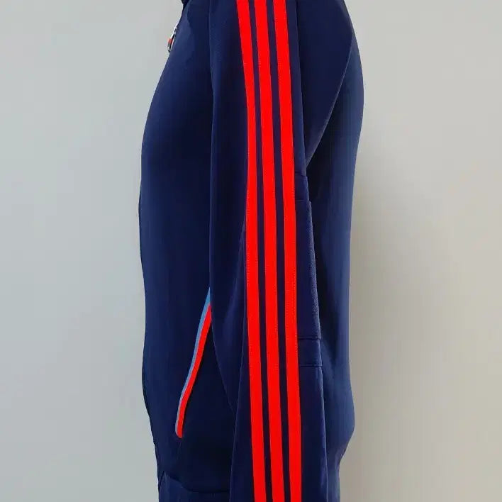 [BUNJANG] Adidas Performance Track Top Jersey (95) / 아디다스 퍼포먼스 트랙탑 져지 (95)