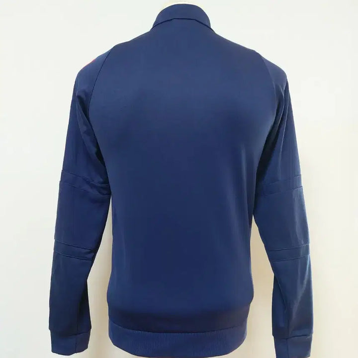 [BUNJANG] Adidas Performance Track Top Jersey (95) / 아디다스 퍼포먼스 트랙탑 져지 (95)