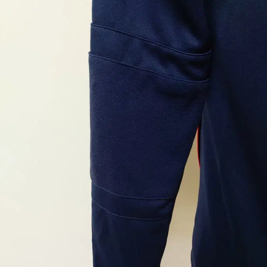 [BUNJANG] Adidas Performance Track Top Jersey (95) / 아디다스 퍼포먼스 트랙탑 져지 (95)