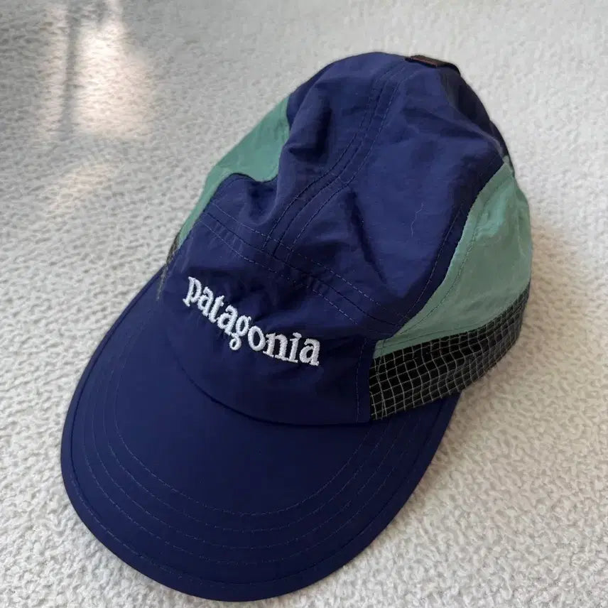 [SOLD OUT] 파타고니아 모자