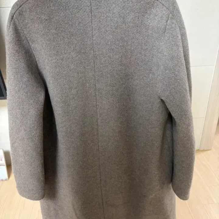 [BUNJANG] LBL Cashmere Coat (Size 55) / LBL 캐시미어 코트s(55)
