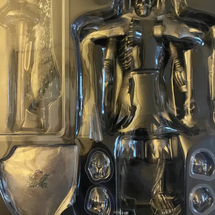 [BUNJANG] Threezero Berserk Skull Knight DX Figure / 쓰리제로 1/6 베르세르크 해골기사 DX