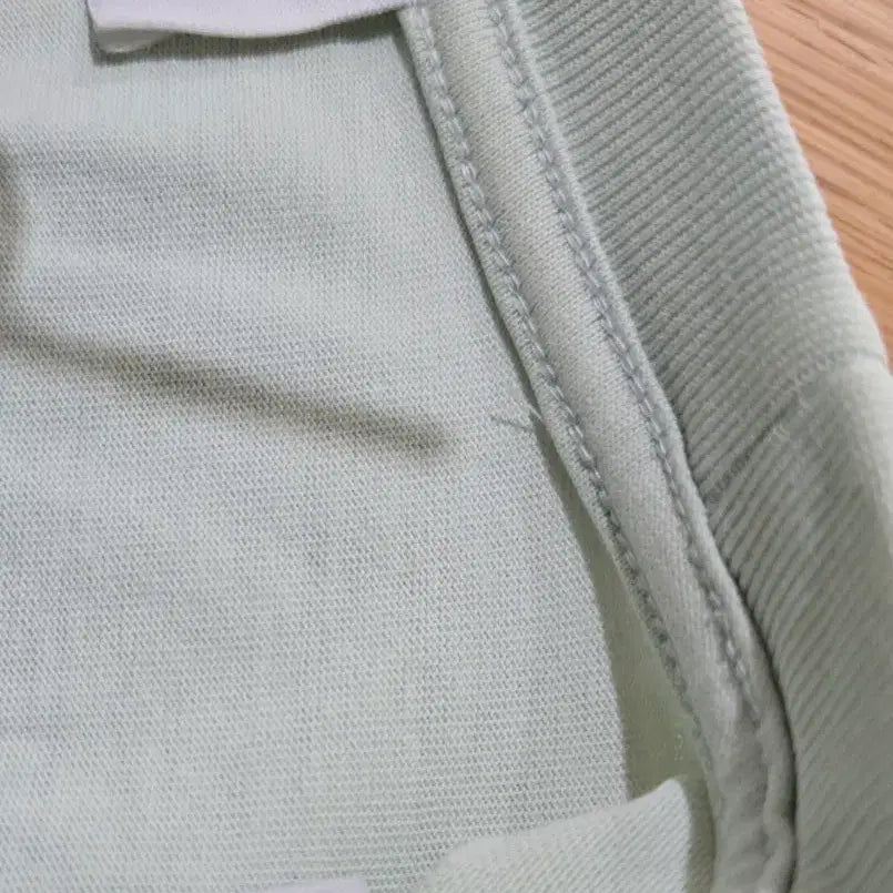 [SOLD OUT] 아미 빅하트 자수 반팔티 XL