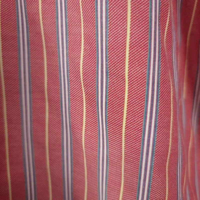 [BUNJANG] CHAPS Ralph Lauren Japan Oversized Striped Shirt / 챕스 랄프로렌 재팬 오버핏 스트라이프 셔츠 M20082