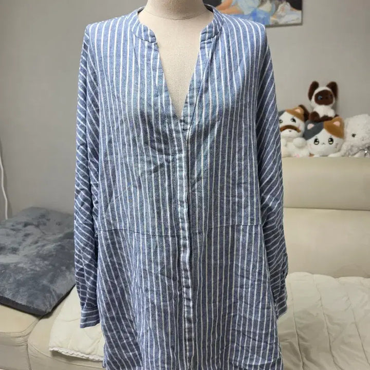 [SOLD OUT] ZARA브랜드 롱 셔츠 원피스 남방 가디건