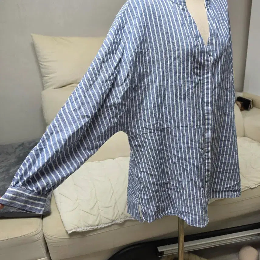 [SOLD OUT] ZARA브랜드 롱 셔츠 원피스 남방 가디건