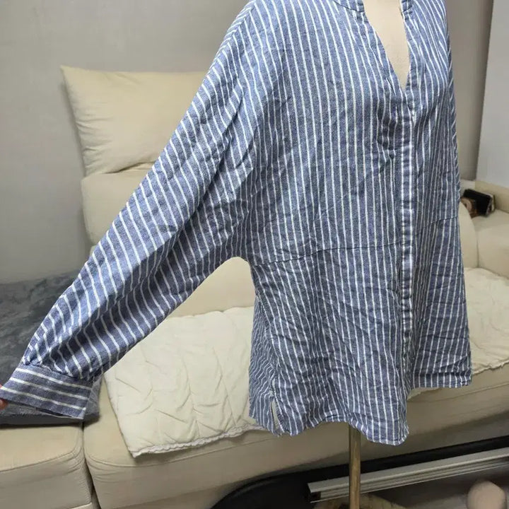 [SOLD OUT] ZARA브랜드 롱 셔츠 원피스 남방 가디건