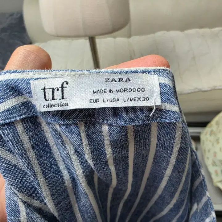 [SOLD OUT] ZARA브랜드 롱 셔츠 원피스 남방 가디건