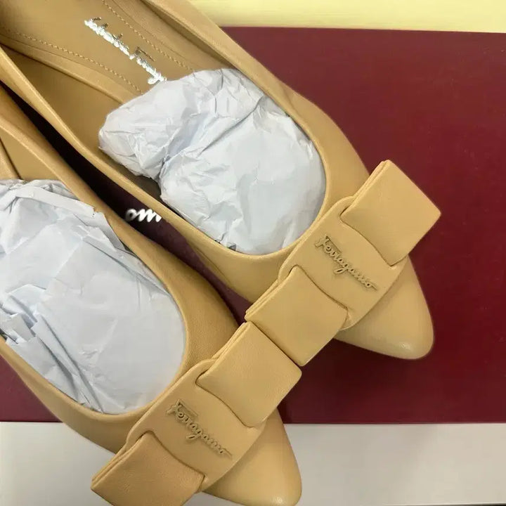 [SOLD OUT] 페라가모 구두