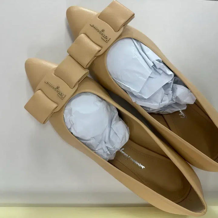 [SOLD OUT] 페라가모 구두