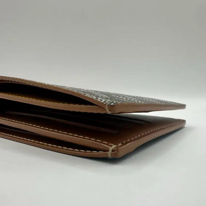 [SOLD OUT] [새상품급]고야드 빅투아르 반지갑