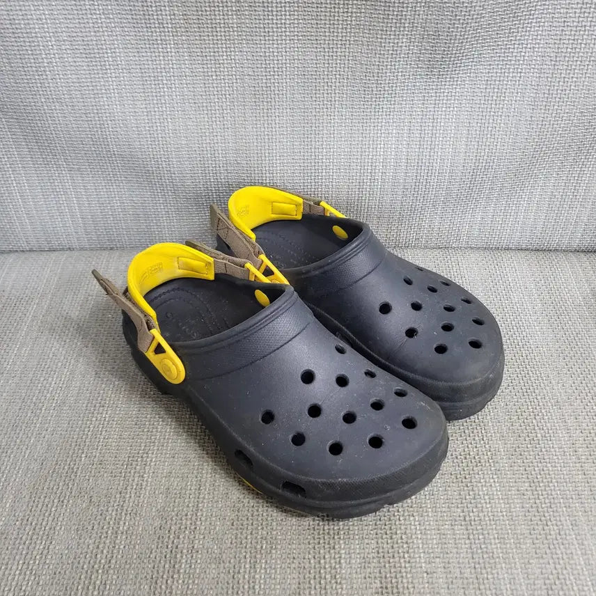 [SOLD OUT] 크록스 슬리퍼 250