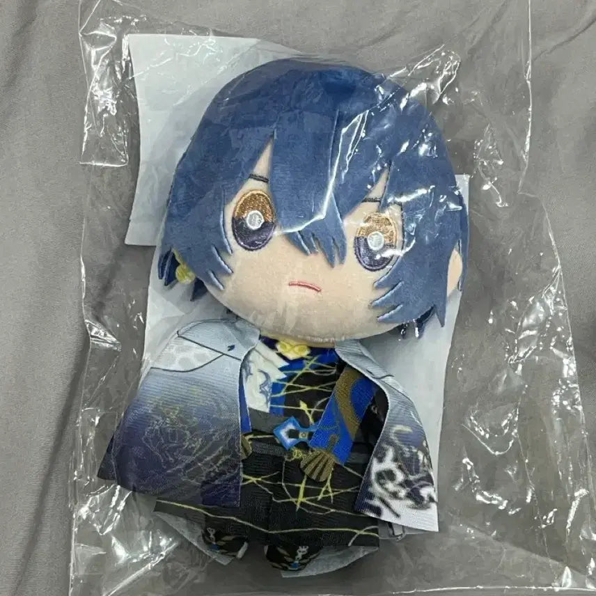 [SOLD OUT] 니지산지 코야나기 로우 누이