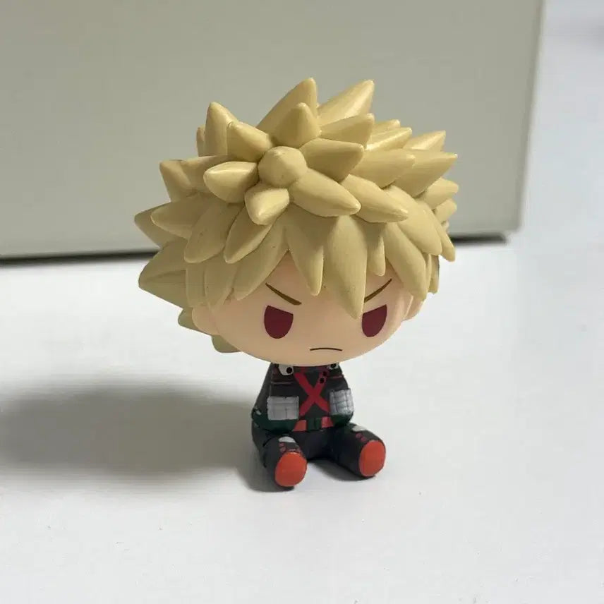 [SOLD OUT] 바쿠고 초코노코