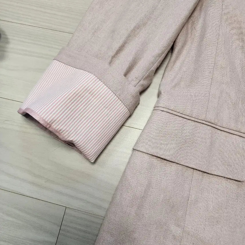 [SOLD OUT] 에바 테일러 EVA TAILOR 더블 마 자켓
