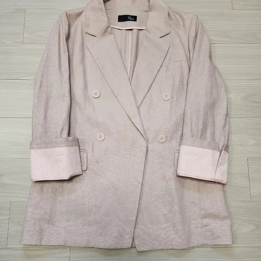 [SOLD OUT] 에바 테일러 EVA TAILOR 더블 마 자켓