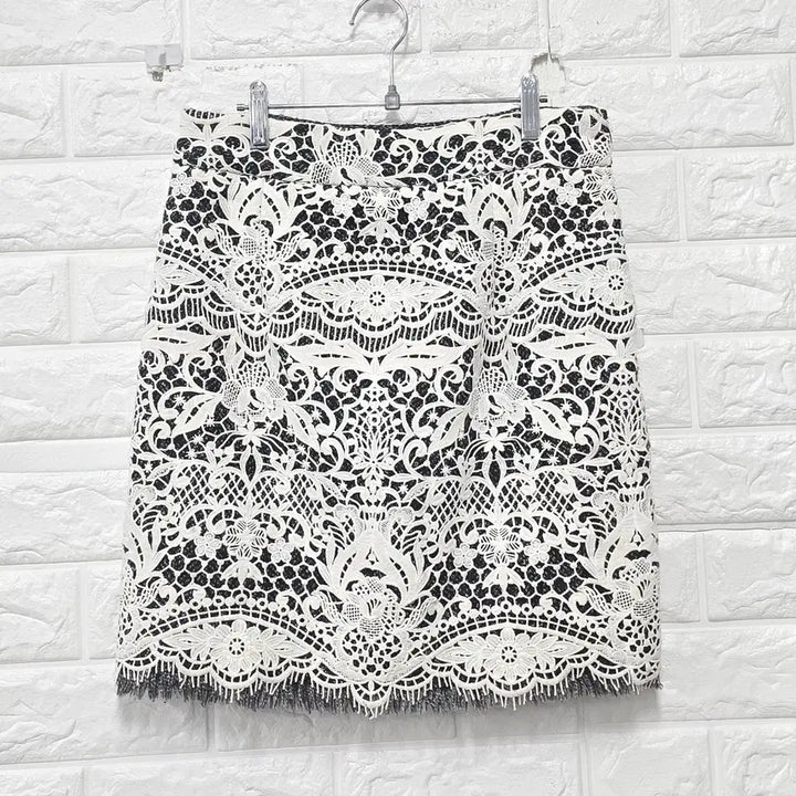 [BUNJANG] MAJE Mini Skirt / 27인치 마쥬 MAJE 미니스커트 C815