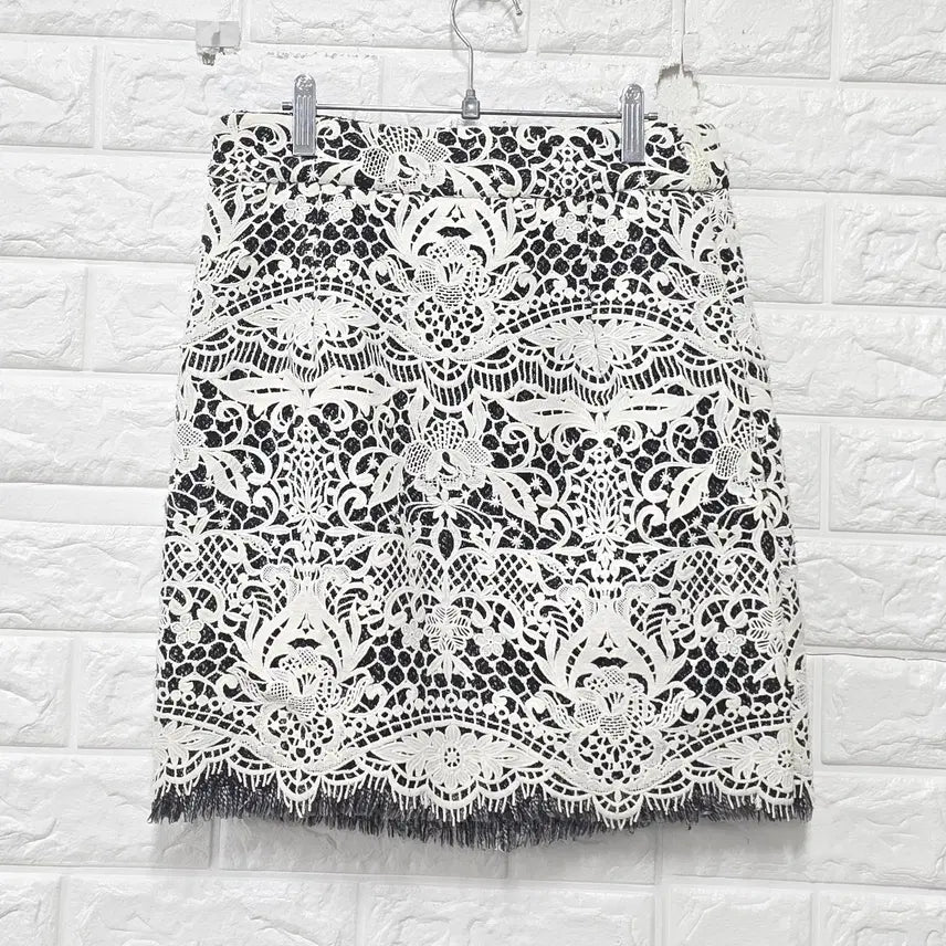 [BUNJANG] MAJE Mini Skirt / 27인치 마쥬 MAJE 미니스커트 C815