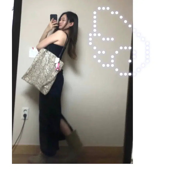 [BUNJANG] Reply Beige Boots / Reply beige boots