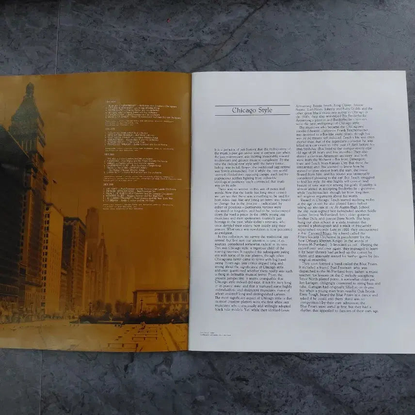 [BUNJANG] Jazz Cassette Tape Box Set / 미개봉 재즈 카세트 테이프 4개박스