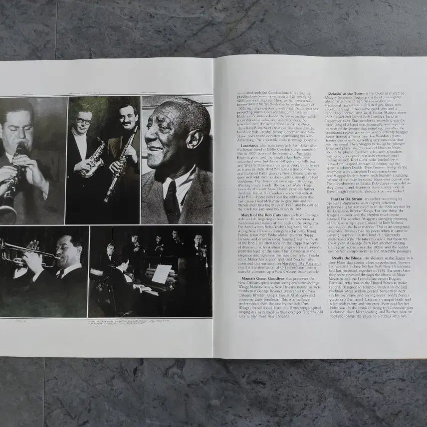 [BUNJANG] Jazz Cassette Tape Box Set / 미개봉 재즈 카세트 테이프 4개박스