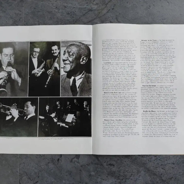[BUNJANG] Jazz Cassette Tape Box Set / 미개봉 재즈 카세트 테이프 4개박스