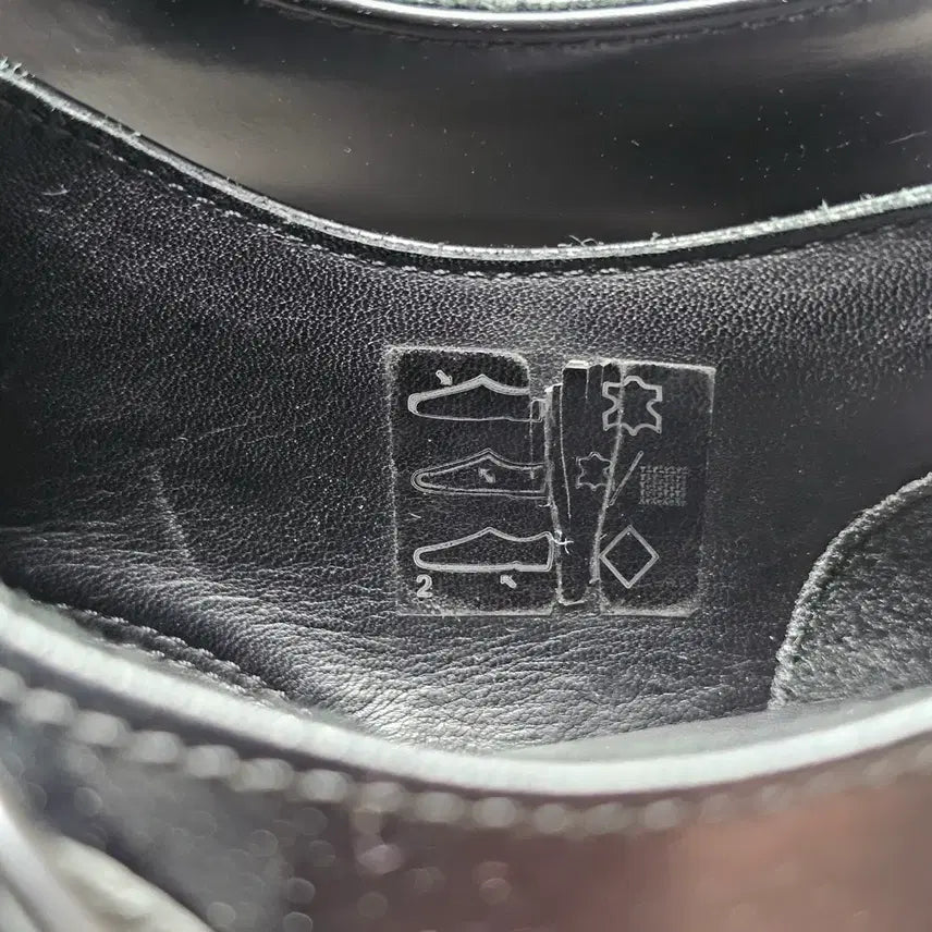 [BUNJANG] Dr. Martens Pandora Double Monk UK4 Shoes / 닥터마틴 판도라 더블몽크 UK4 230